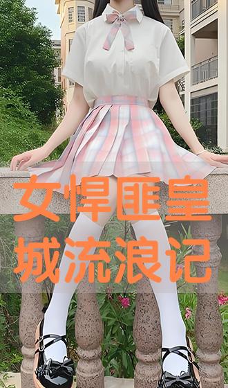 韩剧《乱世浮殇》